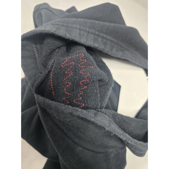 Black Women's Sweater - Picture 13 of 15